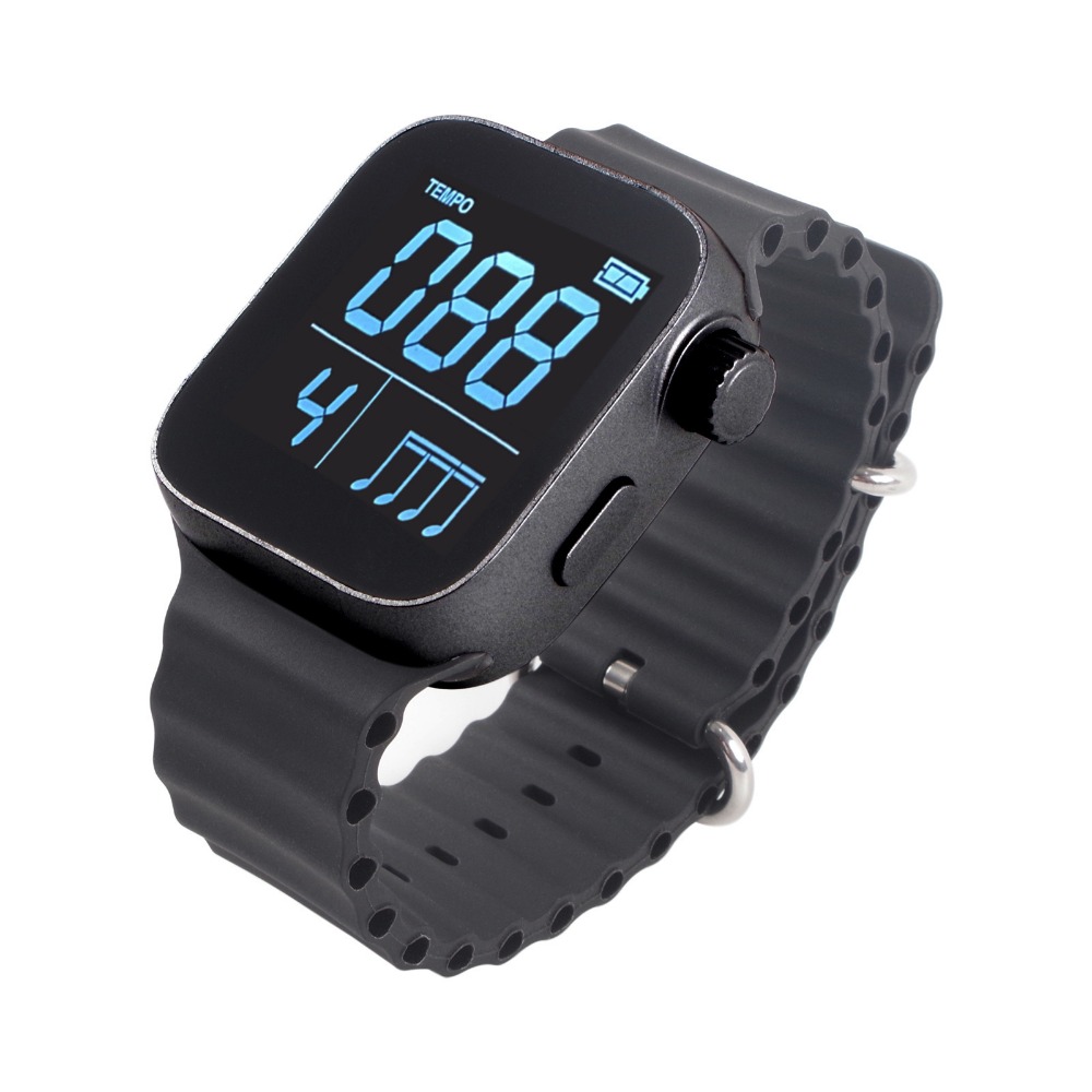 Watch Charger Cable - App-Adjustable Vibrating Metronome Watch Adjustable Strap