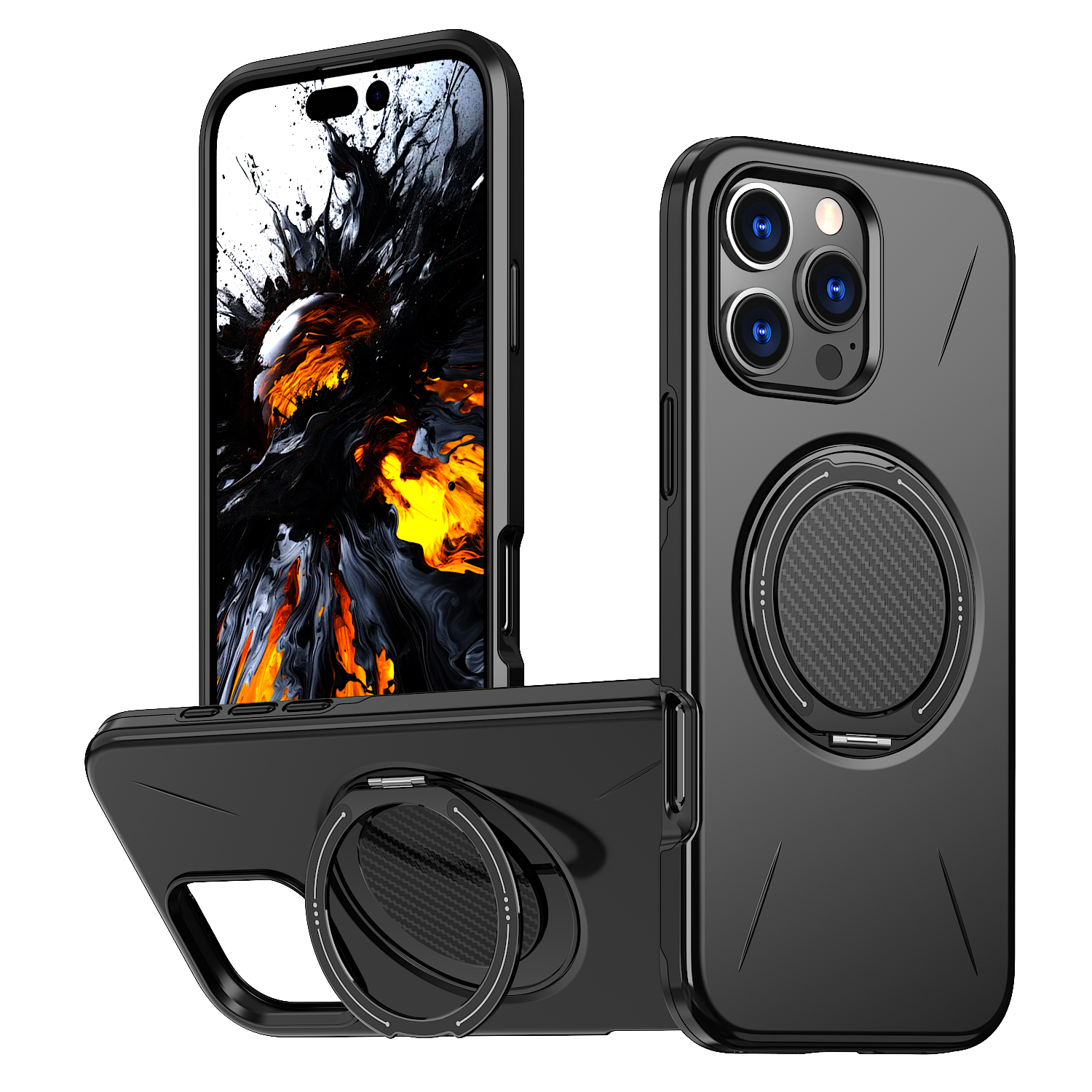 Wireless Charging Strong Magne – обзор и цена Magnetic Charging Stand