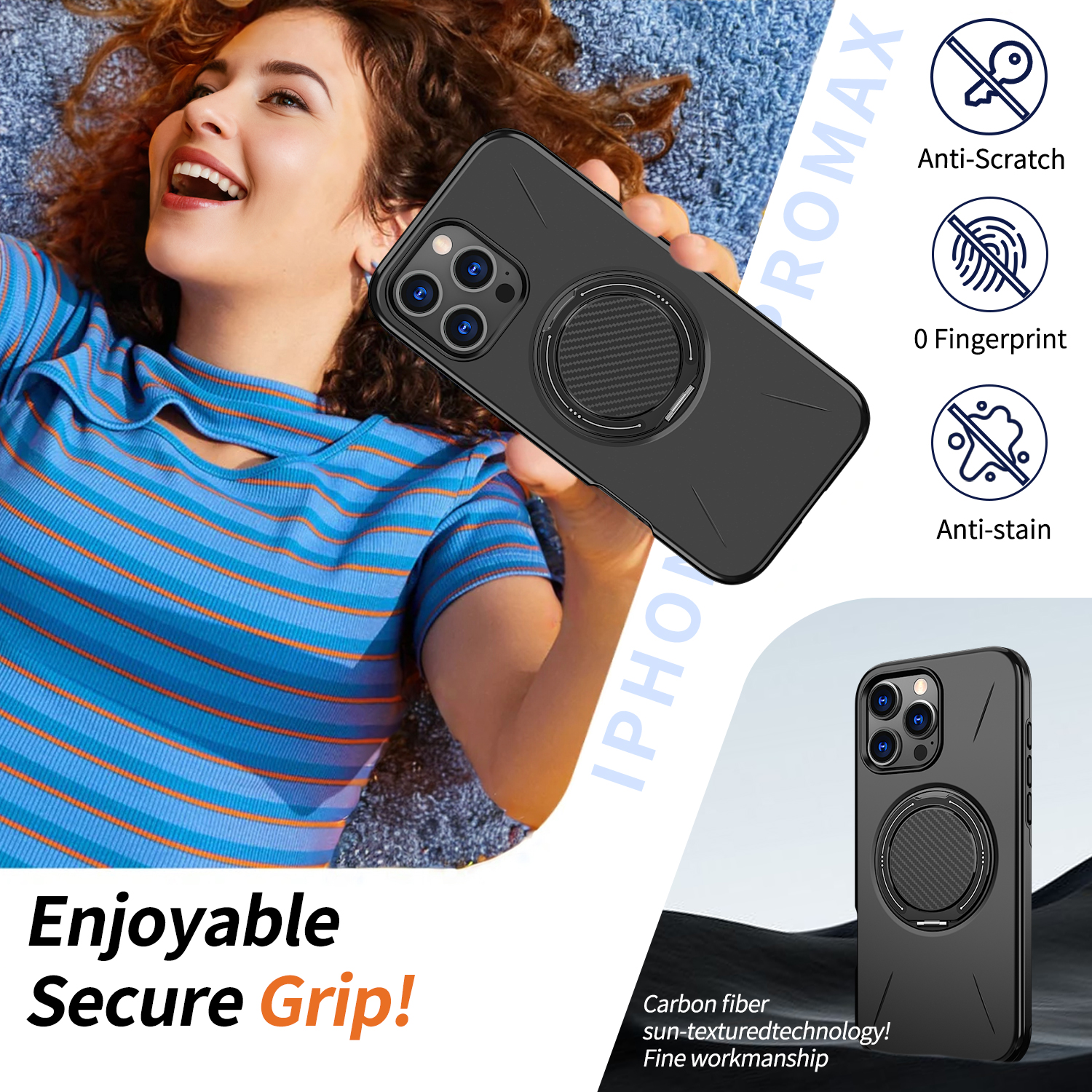 Wireless Charging Strong Magne – обзор и цена Magnetic Charging Stand