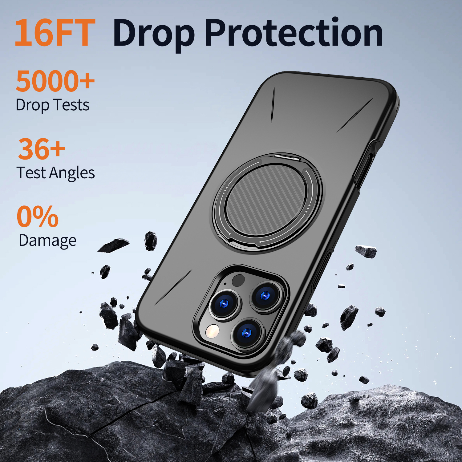Wireless Charging Strong Magne – обзор и цена Magnetic Charging Stand