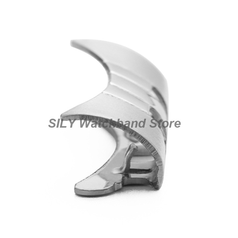 18/19/20/21/22mm 2PCS Stainles – обзор и цена Watch Band Connector