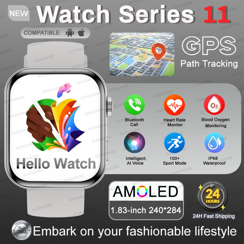 Global Version Fashion NEW Wat – обзор и цена Android Smartwatch Accessories