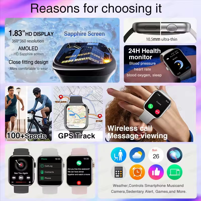 Global Version Fashion NEW Wat – обзор и цена Android Smartwatch Accessories