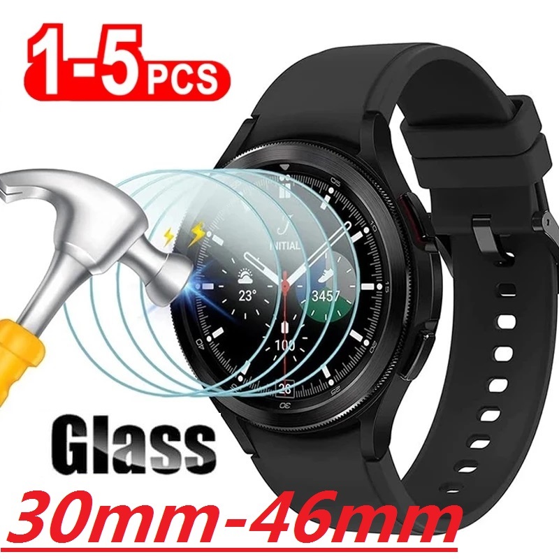 Protective Glass Compatible fo – обзор и цена Watch Face Protector