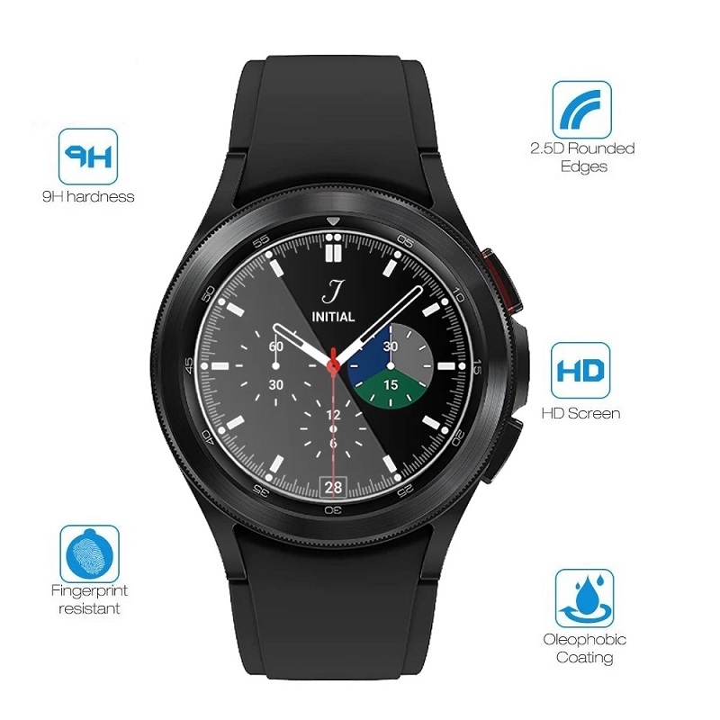 Protective Glass Compatible fo – обзор и цена Watch Face Protector