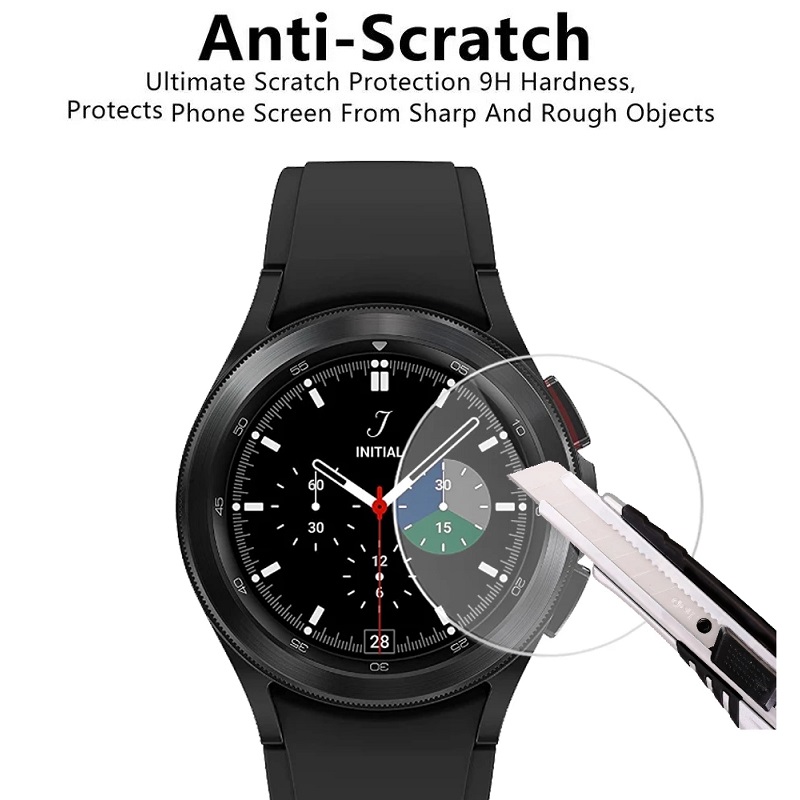 Protective Glass Compatible fo – обзор и цена Watch Face Protector