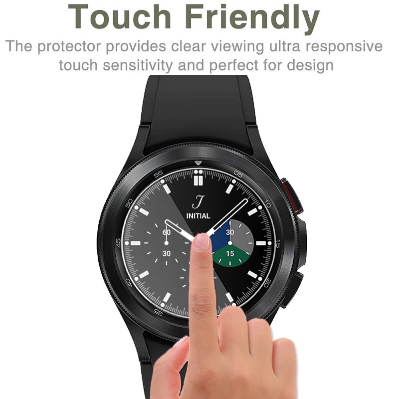 Protective Glass Compatible fo – обзор и цена Watch Face Protector