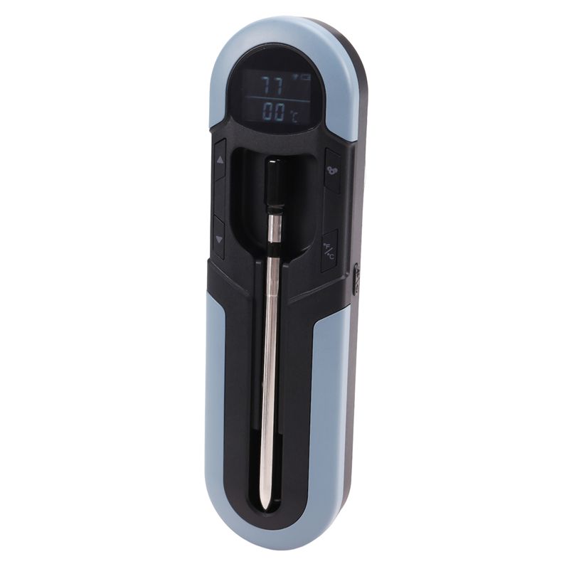 AT84-Wireless Thermometer Food – обзор и цена Smart Accessories