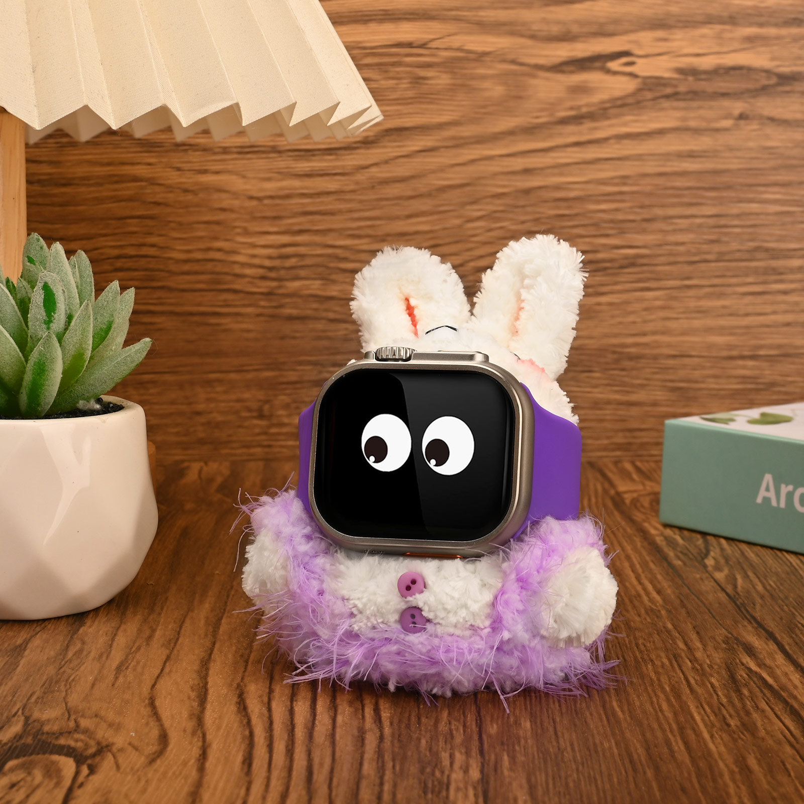 Charger Stand For Apple Watch  – обзор и цена Watch Charger Cable