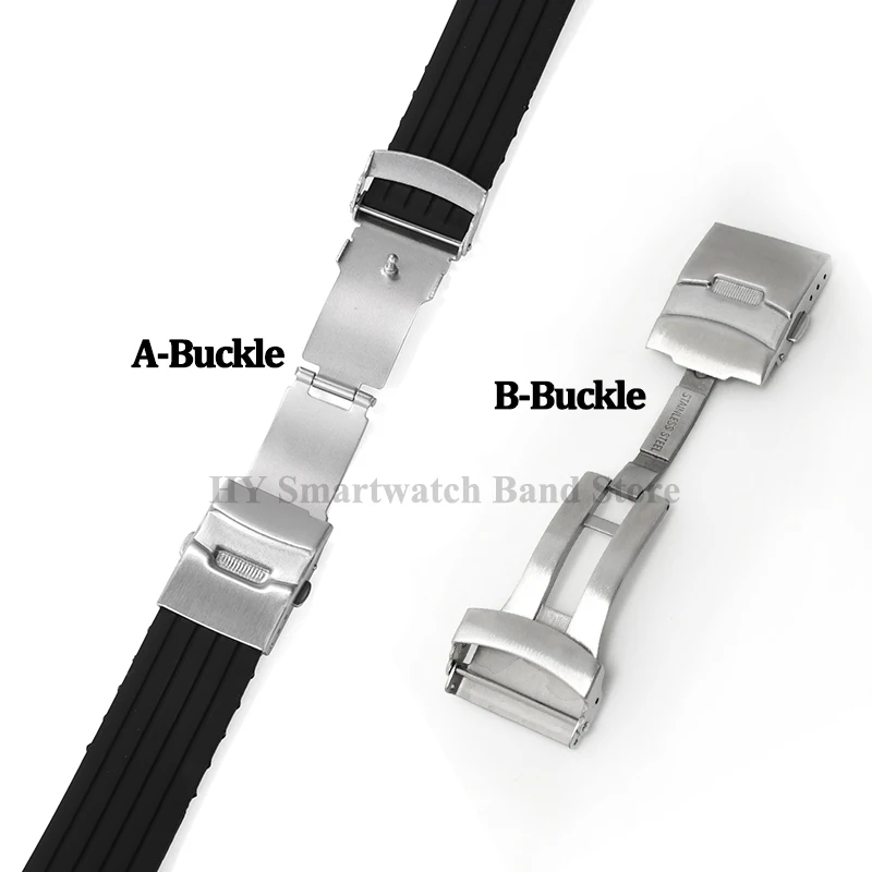 18mm 20mm 22mm 24mm Quick Rele – обзор и цена Fossil Smartwatch Accessories