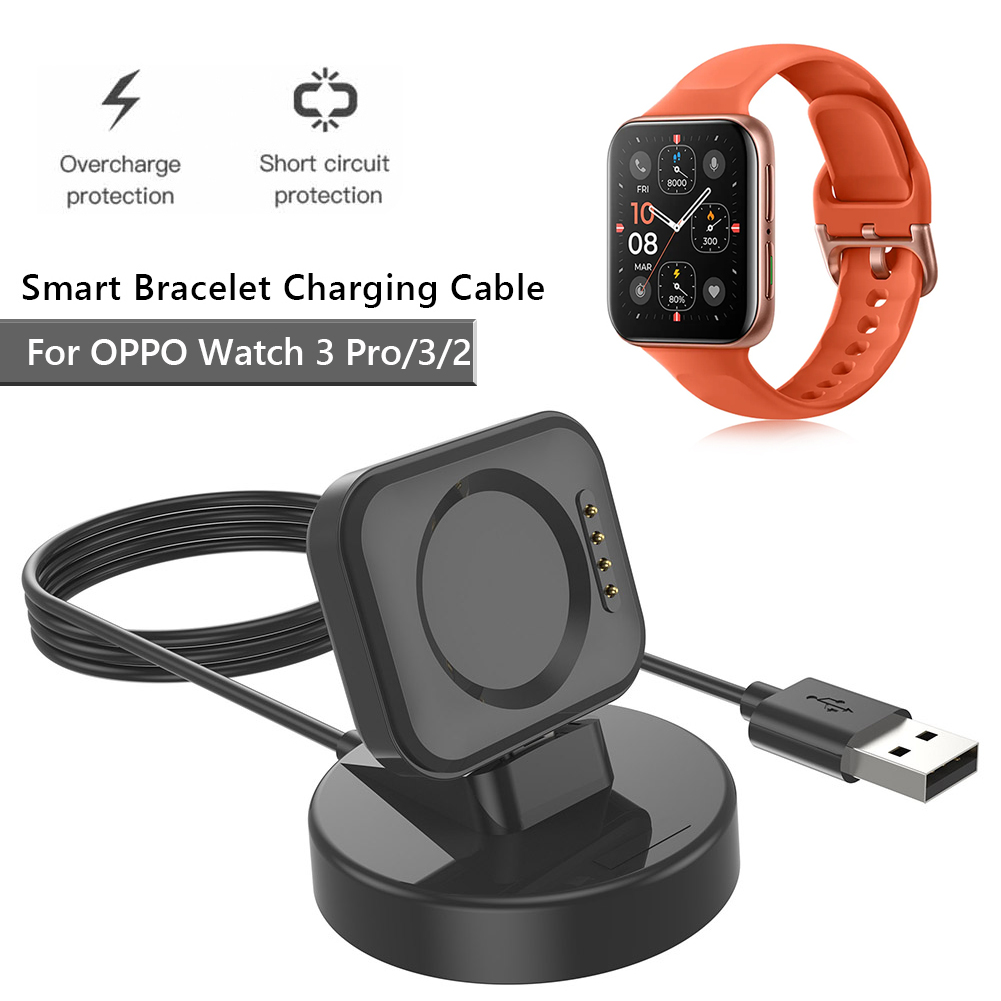 100cm Charger Dock Station Mob – обзор и цена Android Smartwatch Accessories