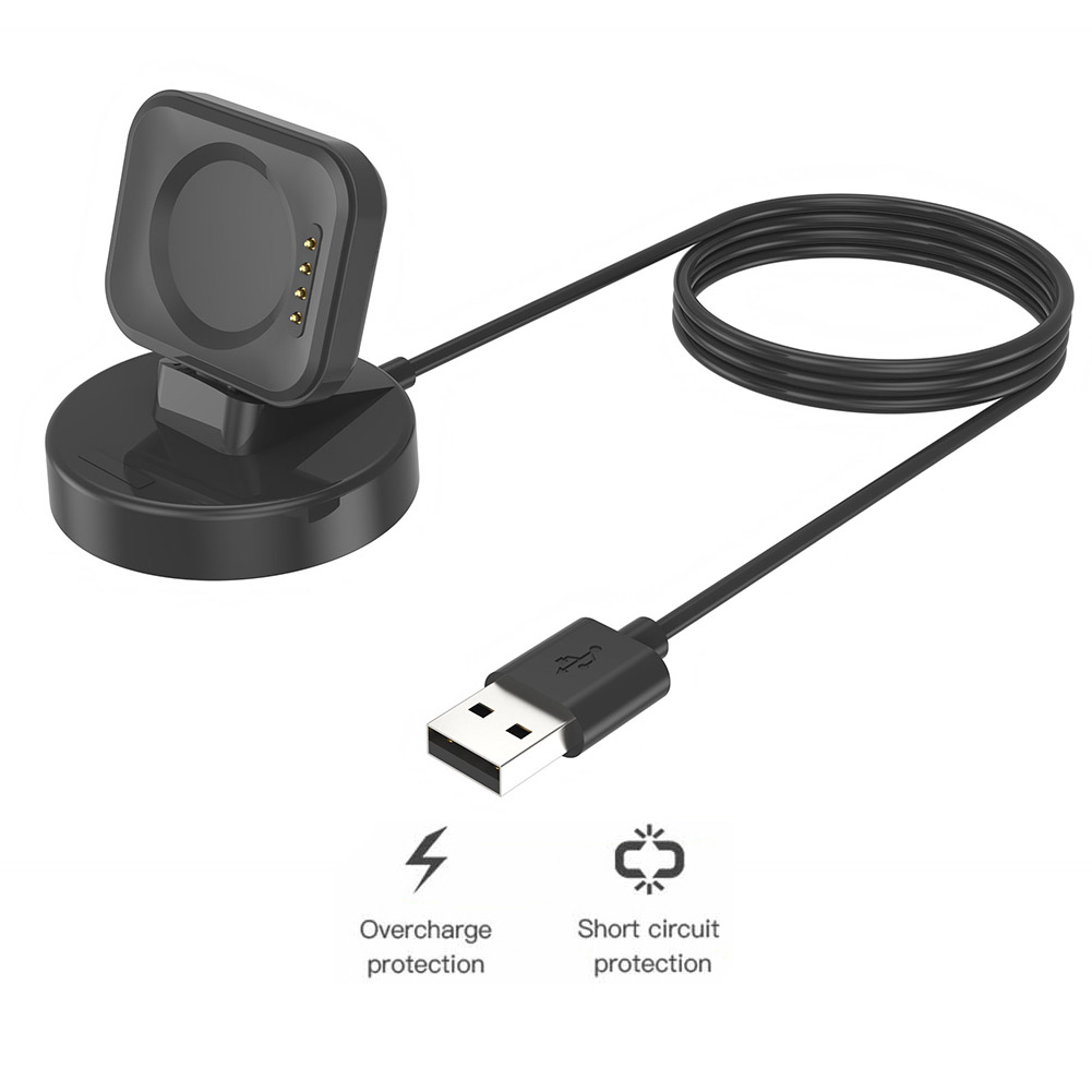 100cm Charger Dock Station Mob – обзор и цена Android Smartwatch Accessories