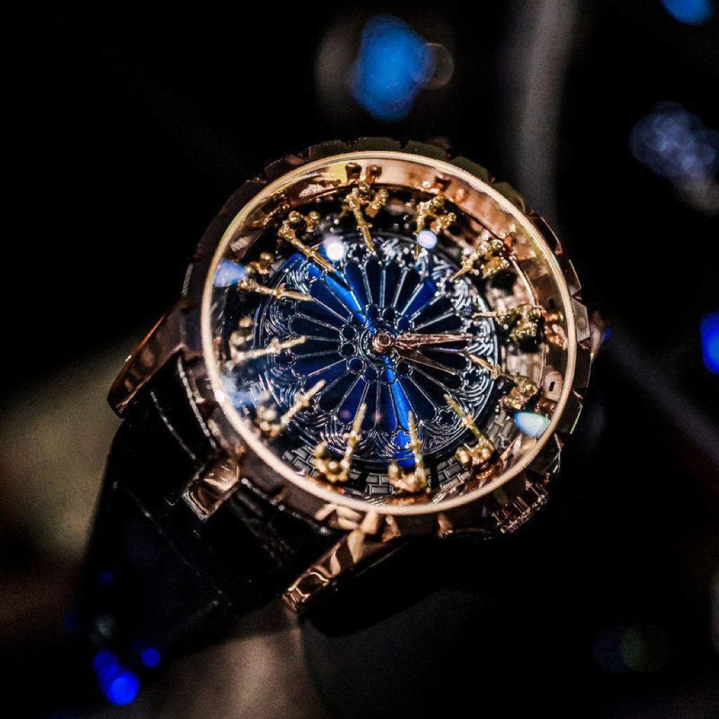 New Luxury and Elegant Men's W – обзор и цена Best Smartwatch Accessories