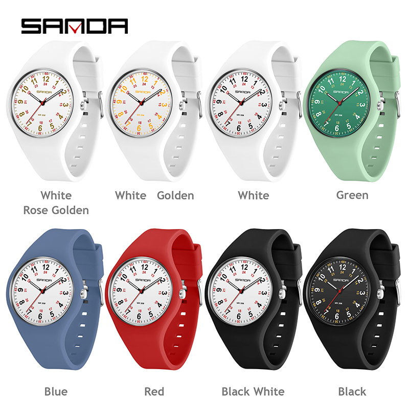 Fashion Sanda Top Brand Hot Sa – обзор и цена Silicone Band Replacement