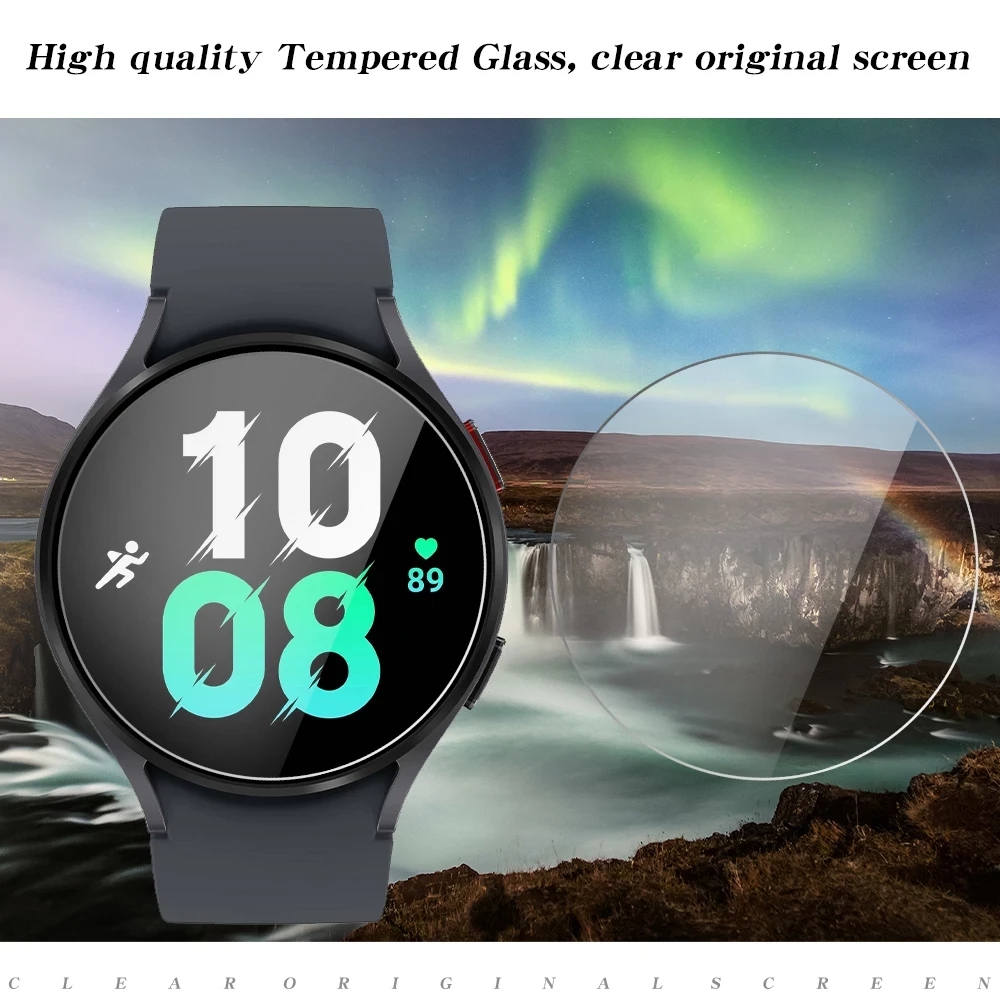 For Samsung Galaxy Watch 7 6 5 – обзор и цена Samsung Smartwatch Accessories