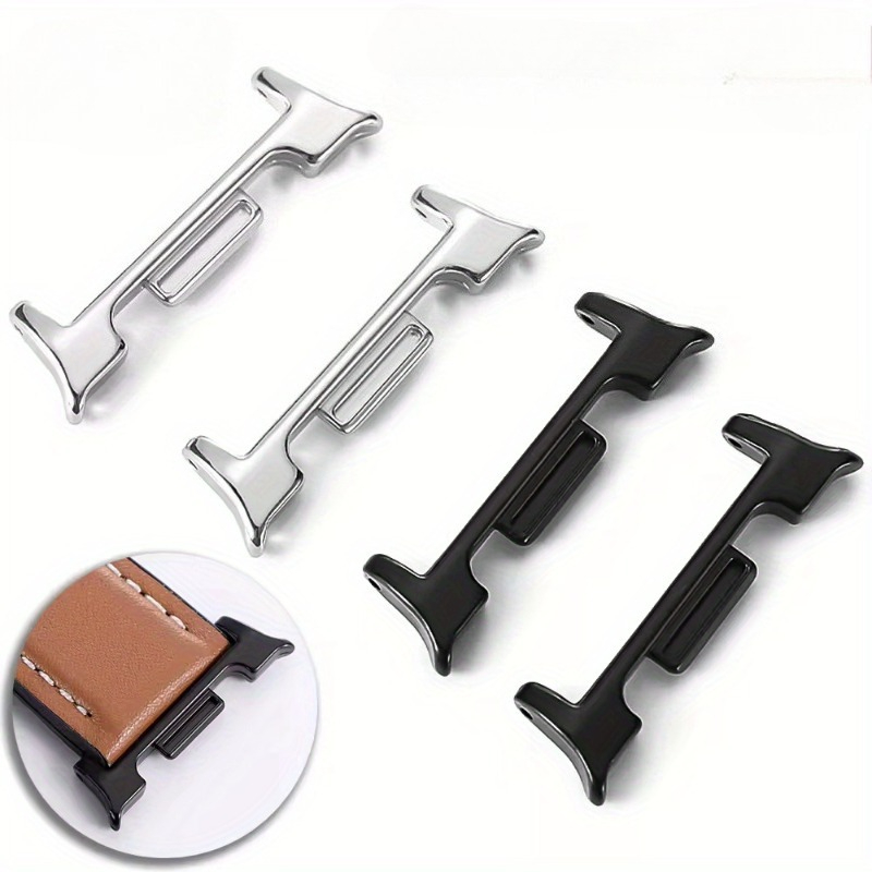 Metal Stainless Steel Watch Ba – обзор и цена Watch Band Connector