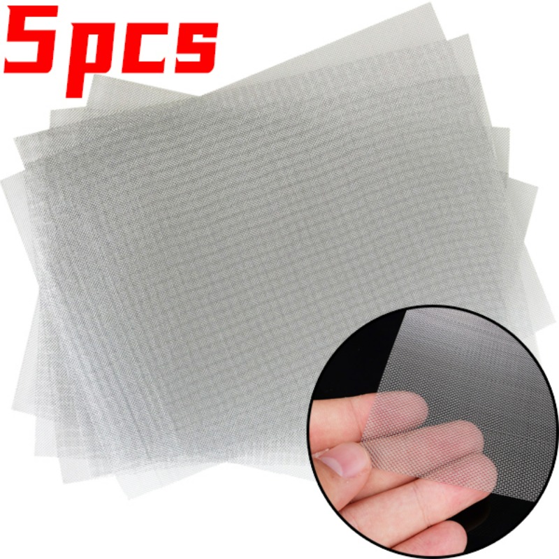 Car Bumper Stainless Steel Rep – обзор и цена Stainless Mesh Band