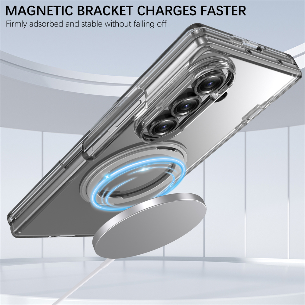 360° Rotating Magnetic Stand H – обзор и цена Magnetic Charging Stand