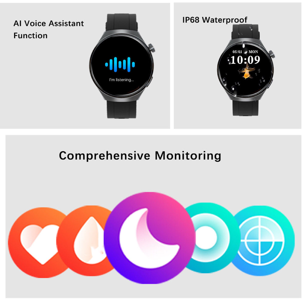 One Click Wireless Call Smartw – обзор и цена Smartwatch Face