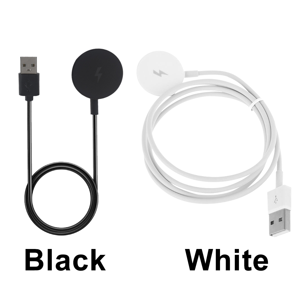 USB Smart Watch Magnetic Charg – обзор и цена Fossil Smartwatch Accessories