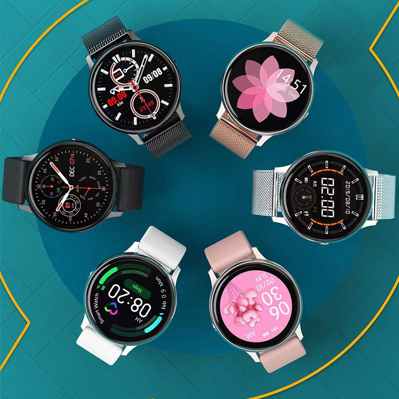 Best selling high quality DT88 – обзор и цена Best Smartwatch Accessories