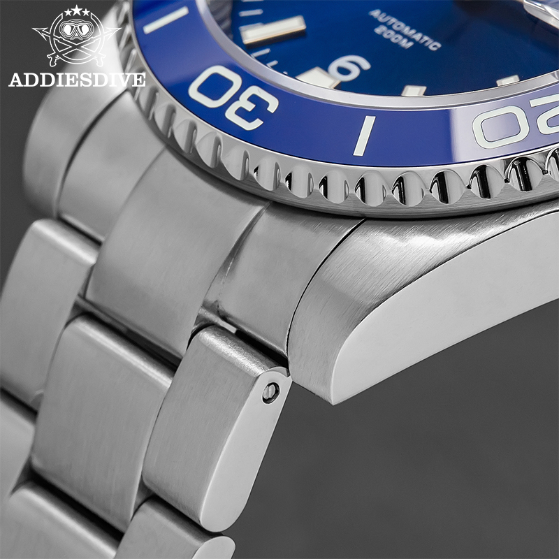 ADDIESDIVE New Diving Gift Wat – обзор и цена Accessories With Watch