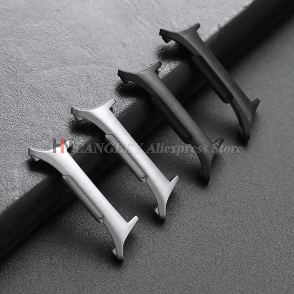 1 Pair Adapter for Samsung Gal – обзор и цена Samsung Smartwatch Accessories