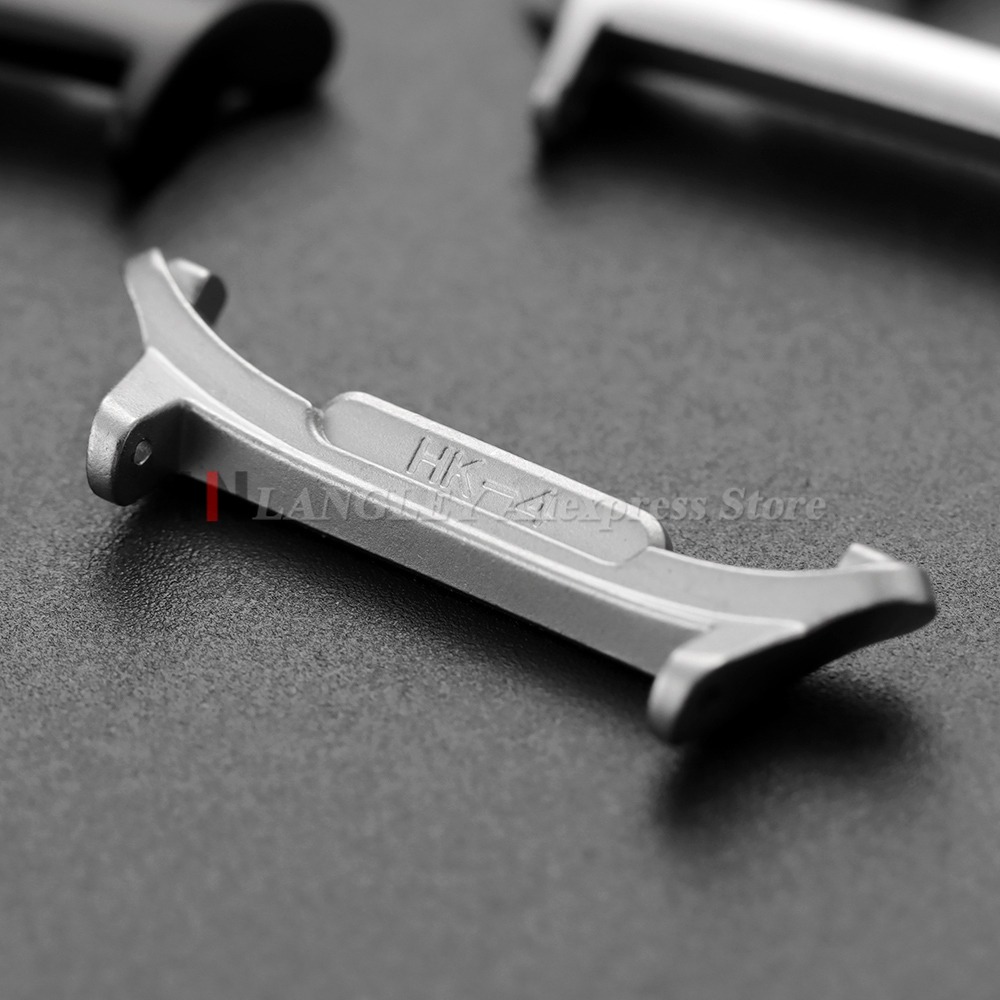 1 Pair Adapter for Samsung Gal – обзор и цена Samsung Smartwatch Accessories