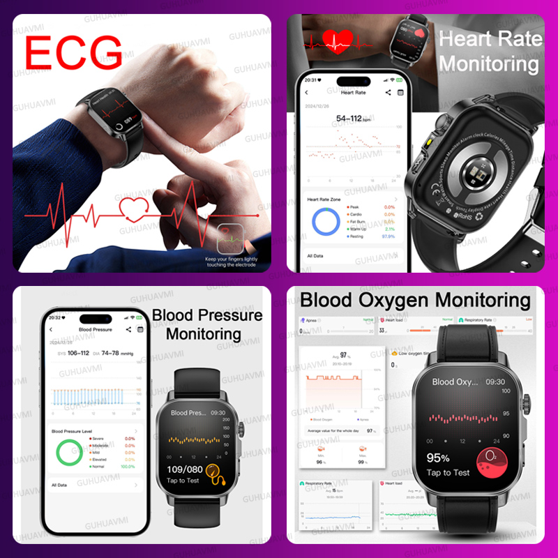Women Physical Examination Sma – обзор и цена Android Smartwatch Accessories