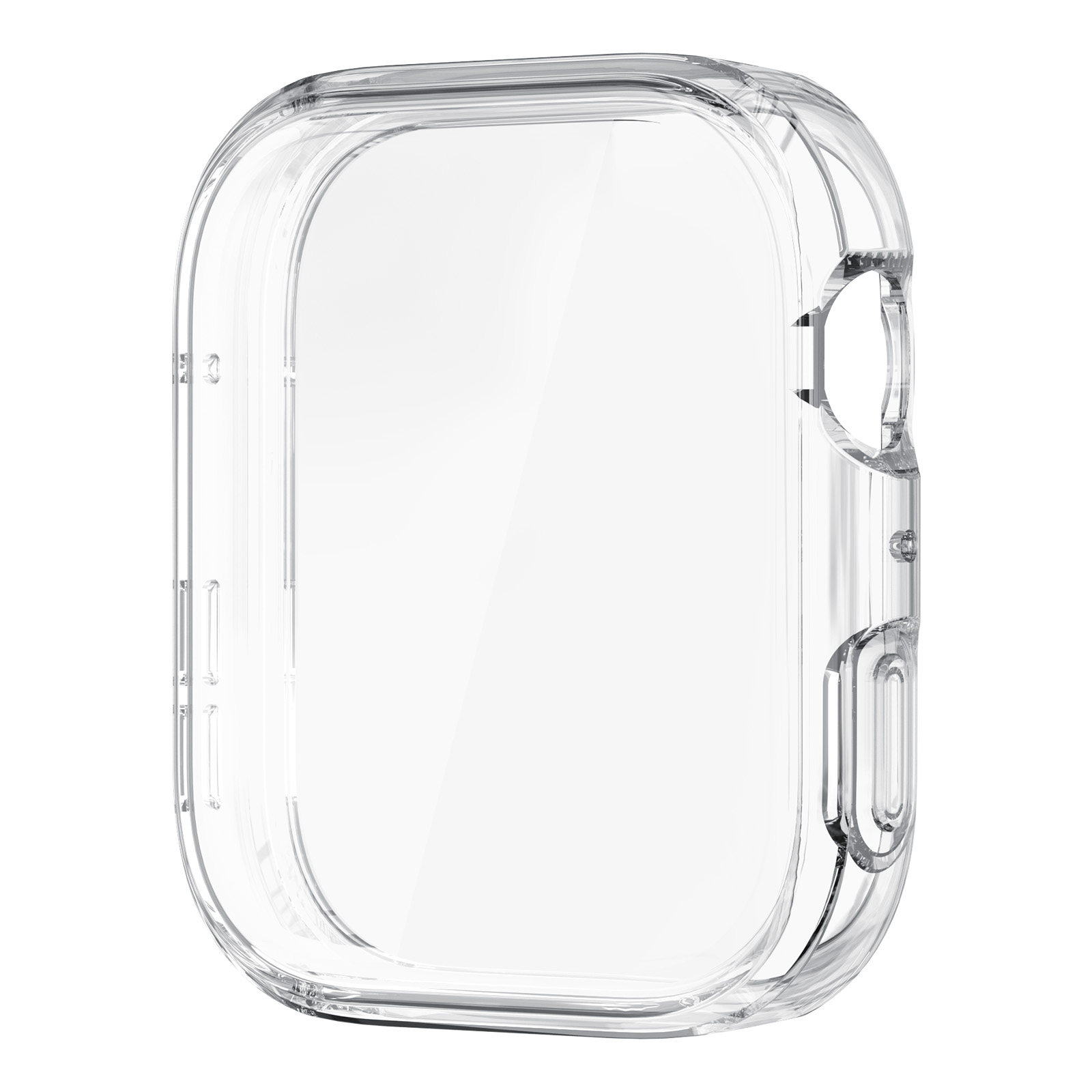 Soft TPU Case for Huawei Watch – обзор и цена Android Smartwatch Accessories