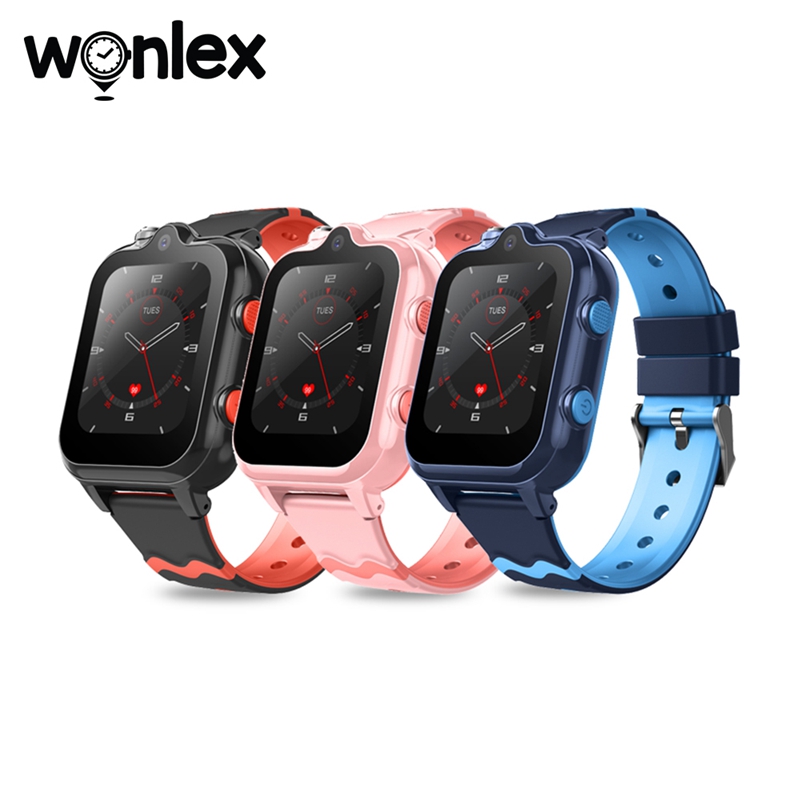 Wonlex 1pc Tempered Film Scree – обзор и цена Android Smartwatch Accessories