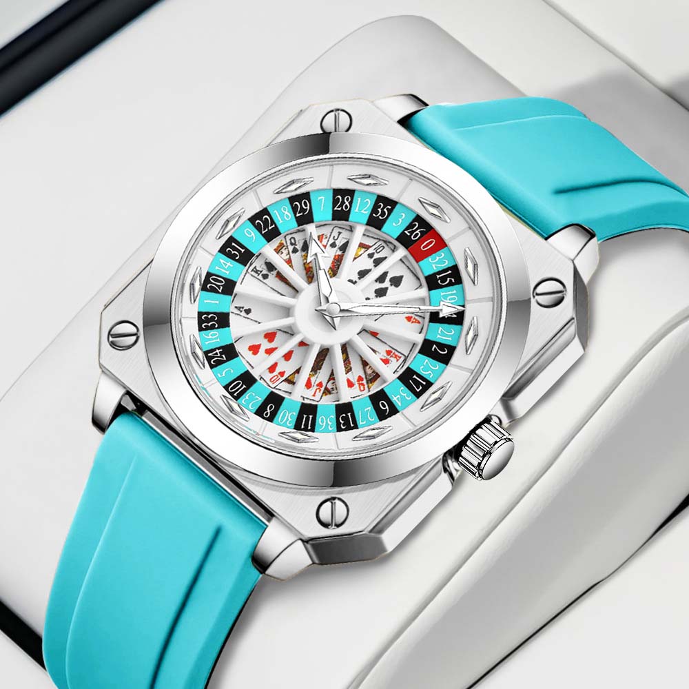 VA VA VOOM New Custom Watch fo – обзор и цена Smartwatch Custom