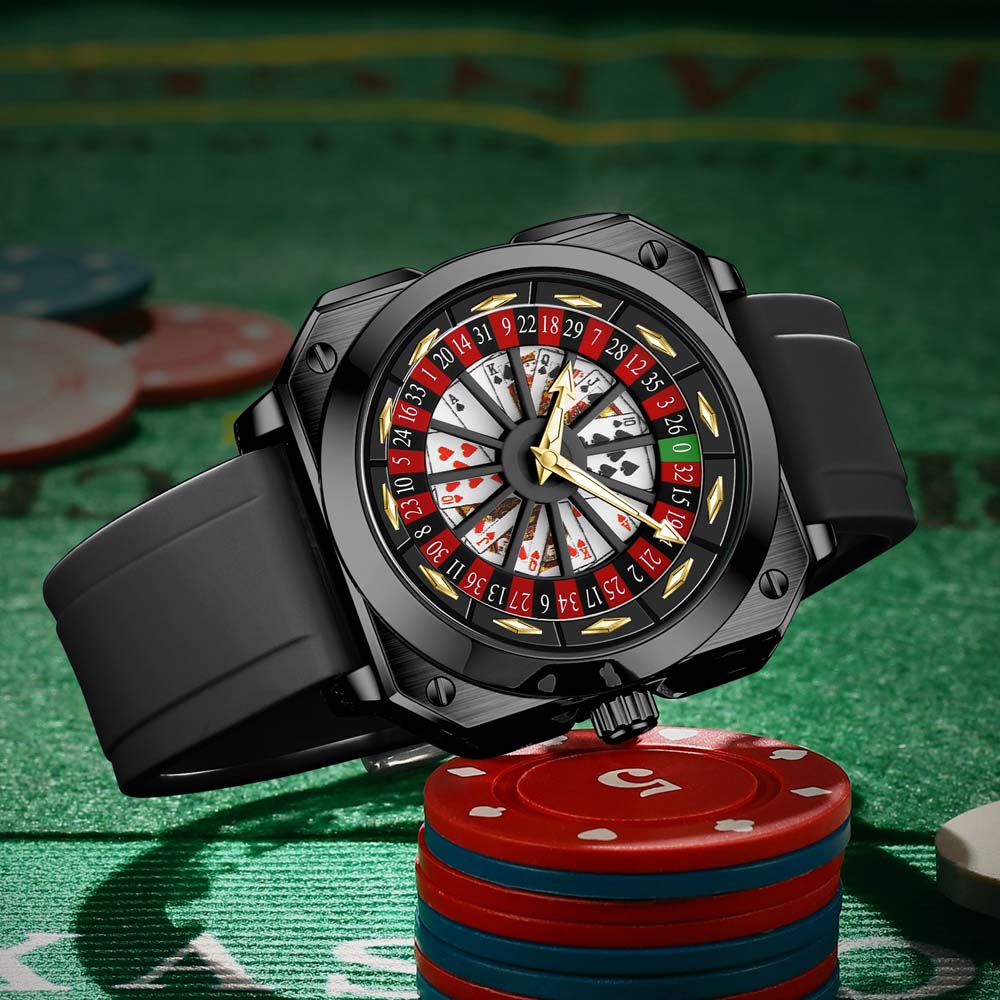 VA VA VOOM New Custom Watch fo – обзор и цена Smartwatch Custom