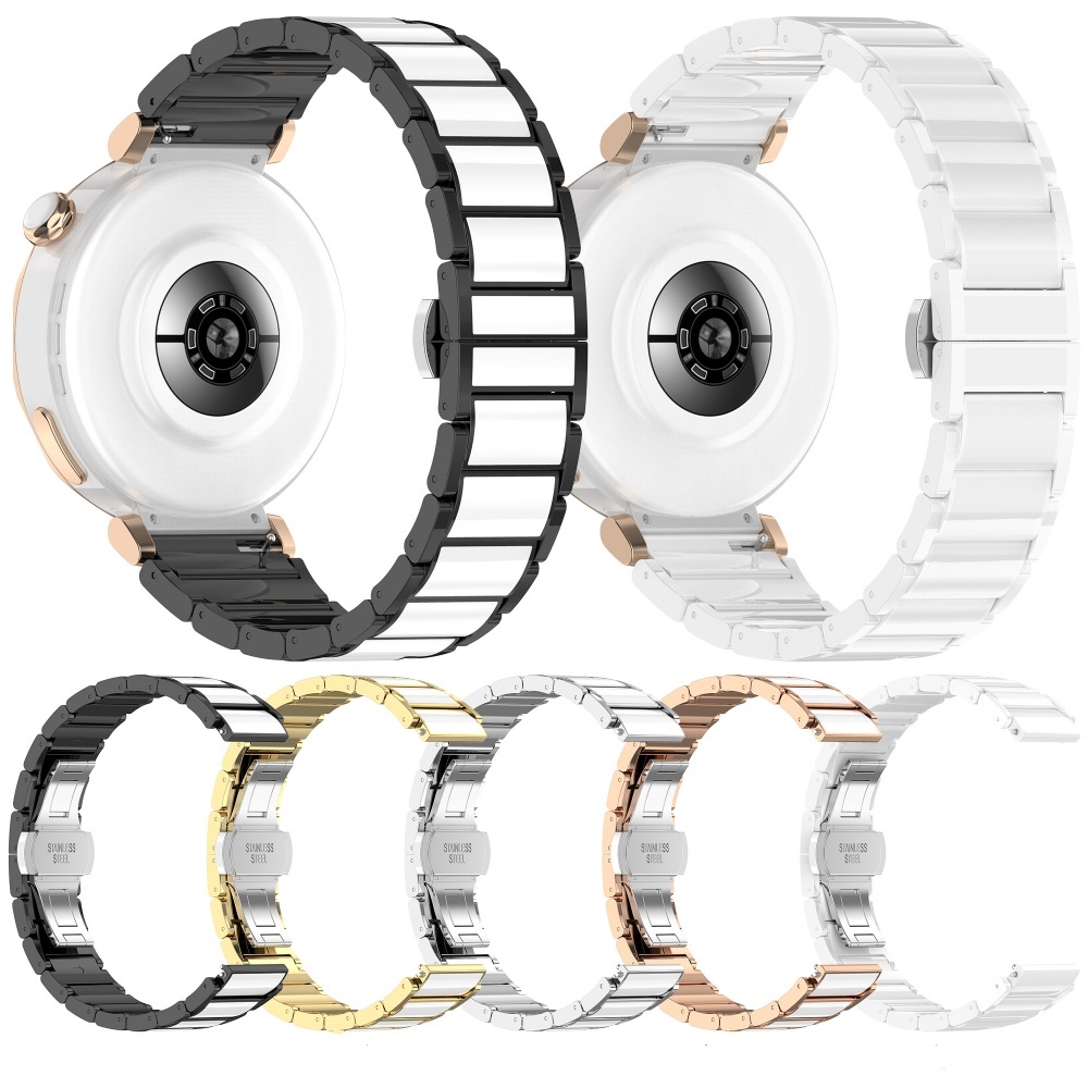 Anti Ceramic Watchband For OPP – обзор и цена Smartwatch X2