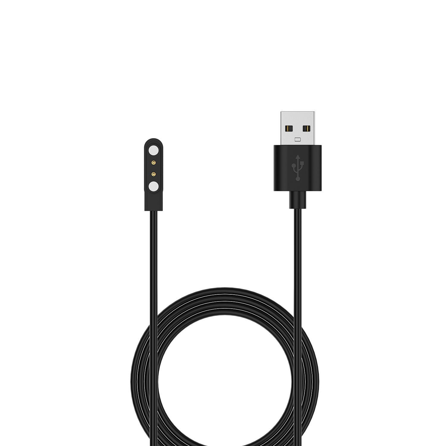 USB Charging Cable Charge for  – обзор и цена Boat Smartwatch Accessories