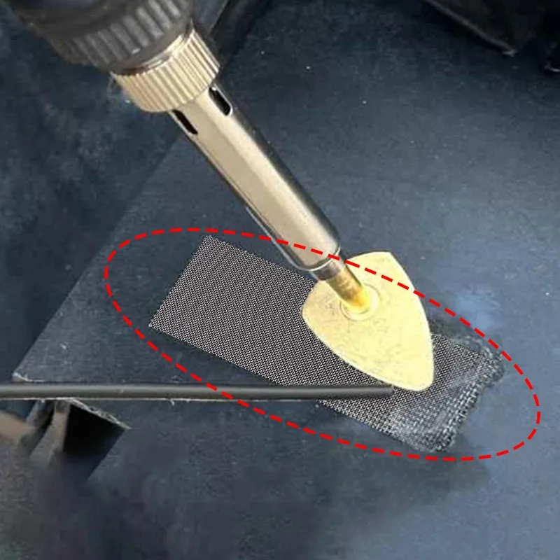 Stainless Steel Repair Mesh Ca – обзор и цена Stainless Mesh Band