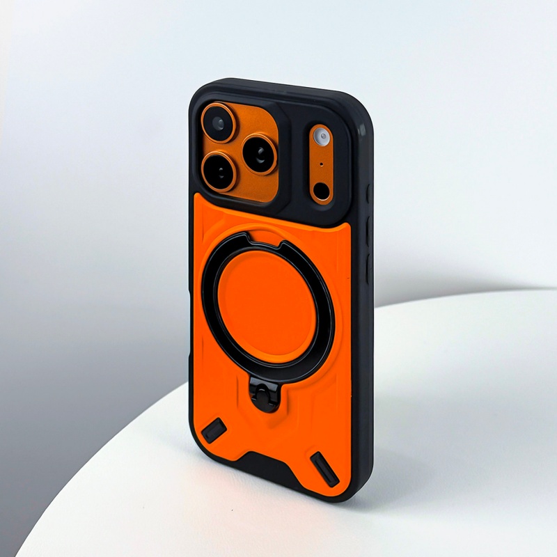 Matte Heavy Duty 360°for Magsa – обзор и цена Magnetic Charging Stand