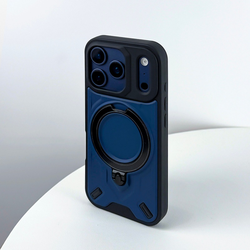 Matte Heavy Duty 360°for Magsa – обзор и цена Magnetic Charging Stand