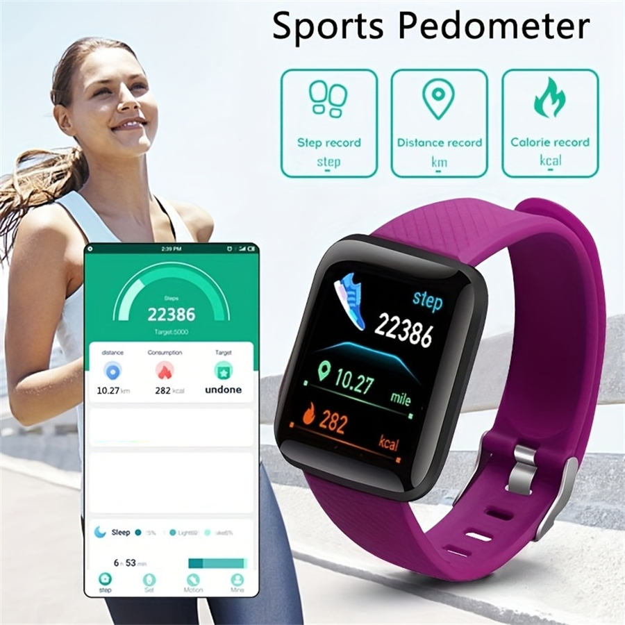 Sport Smartwatch Fitness Brace – обзор и цена Android Smartwatch Accessories