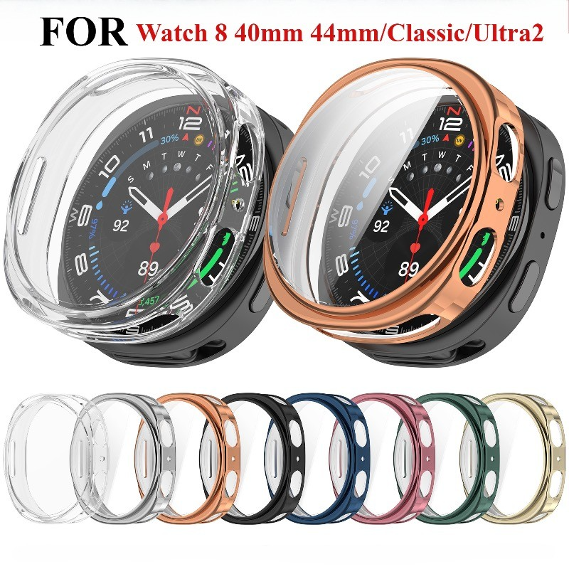 Silicone TPU Case for Samsung  – обзор и цена Samsung Smartwatch Accessories