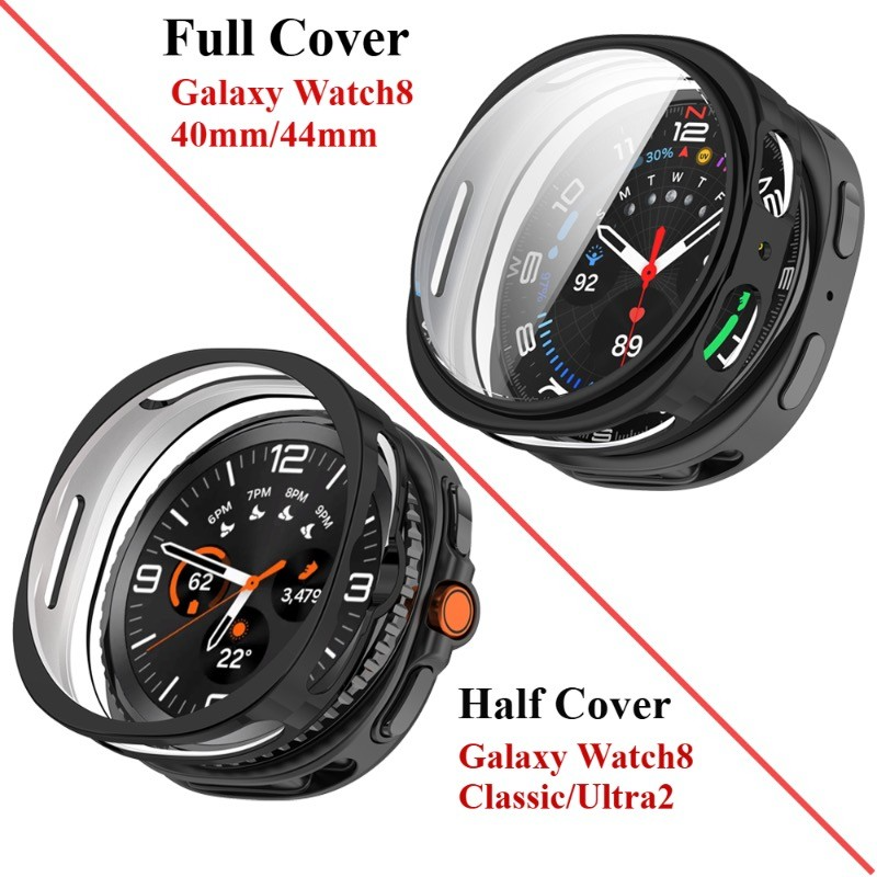 Silicone TPU Case for Samsung  – обзор и цена Samsung Smartwatch Accessories