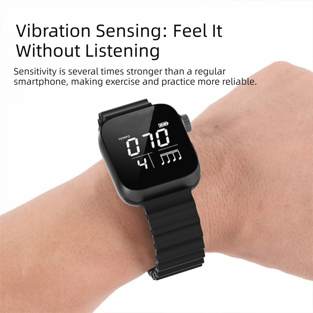 App-Adjustable Vibrating Metro – обзор и цена Watch Charger Cable