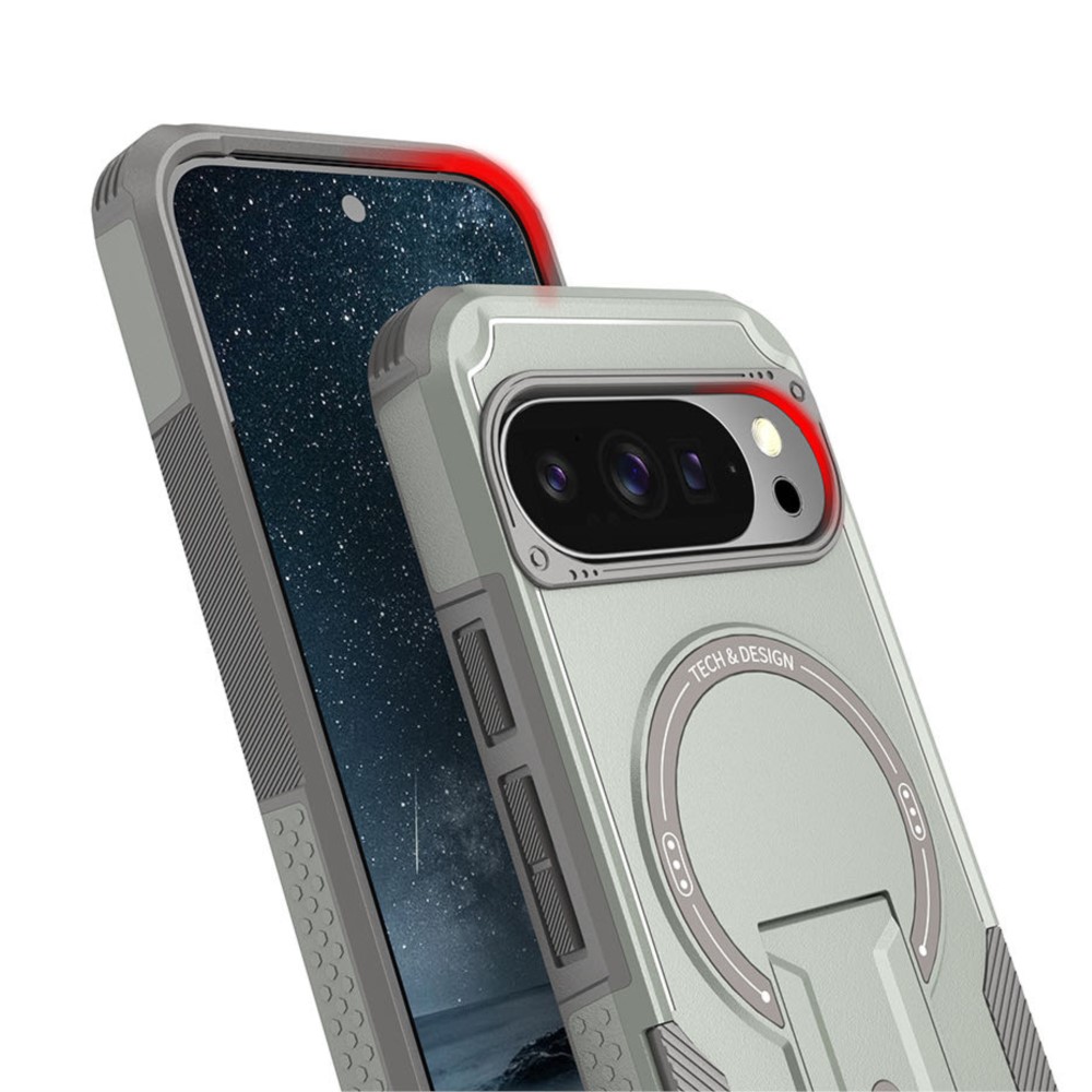 Military Armor Anti-Drop Rugge – обзор и цена Magnetic Charging Stand