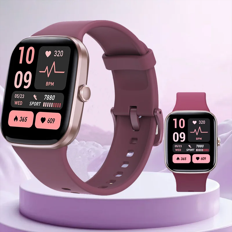 New Refurbished Amazfit GTS 2  – обзор и цена Smartwatch X2