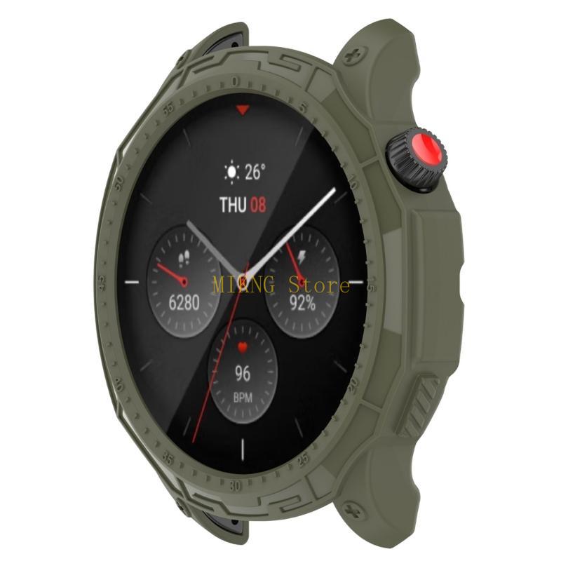 All Round Protector For GTR4/G – обзор и цена Best Smartwatch Accessories