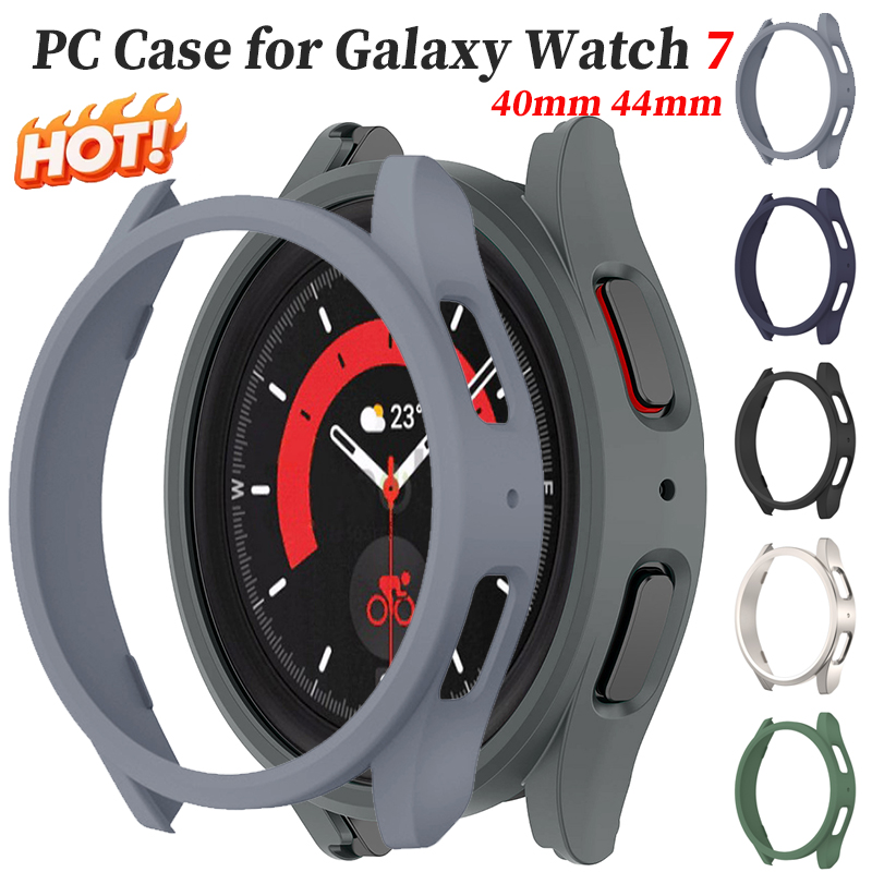 PC Case for Samsung Galaxy Wat – обзор и цена Samsung Smartwatch Accessories