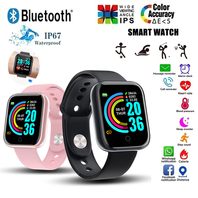 Multifunctional Smart Watch Me – обзор и цена Android Smartwatch Accessories