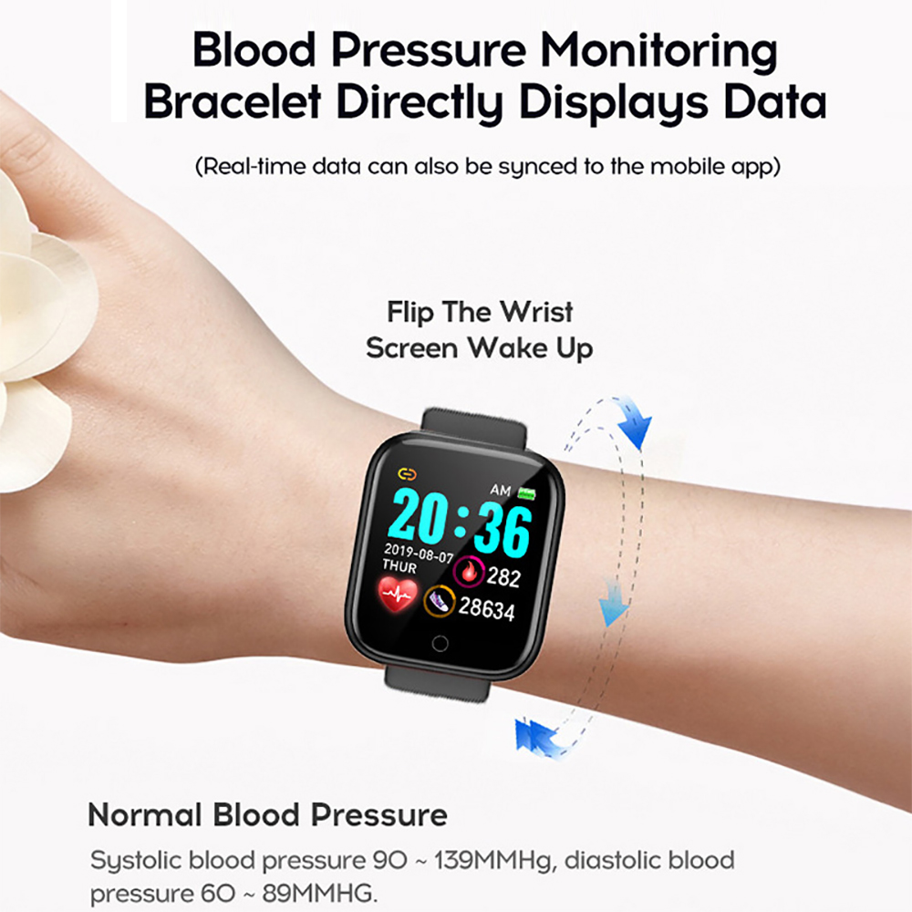 Multifunctional Smart Watch Me – обзор и цена Android Smartwatch Accessories