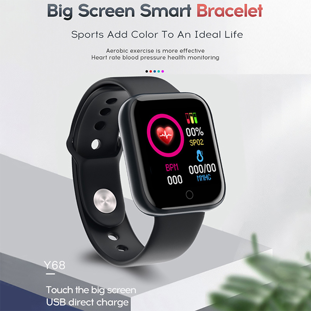 Multifunctional Smart Watch Me – обзор и цена Android Smartwatch Accessories