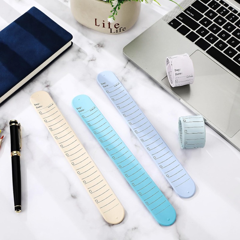 Silicone Wrist Notepad Slap Br – обзор и цена Silicone Band Replacement